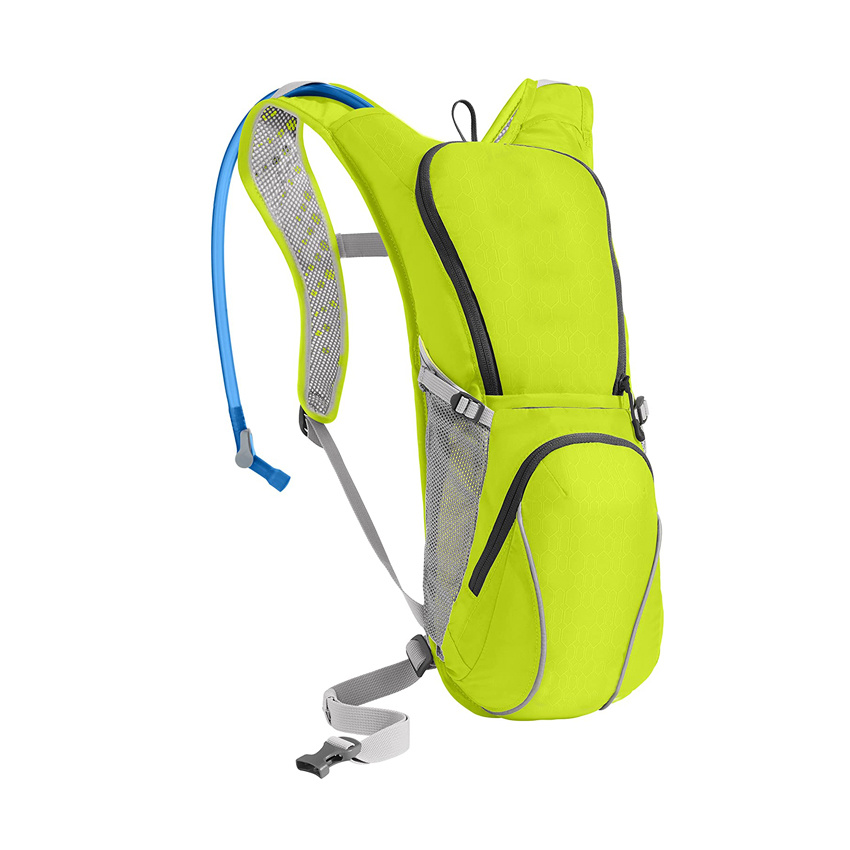 Hydration Pack Sports Runner Hydration Backpack Велосипедный рюкзак Дышащая легкая дорожная сумка для воды