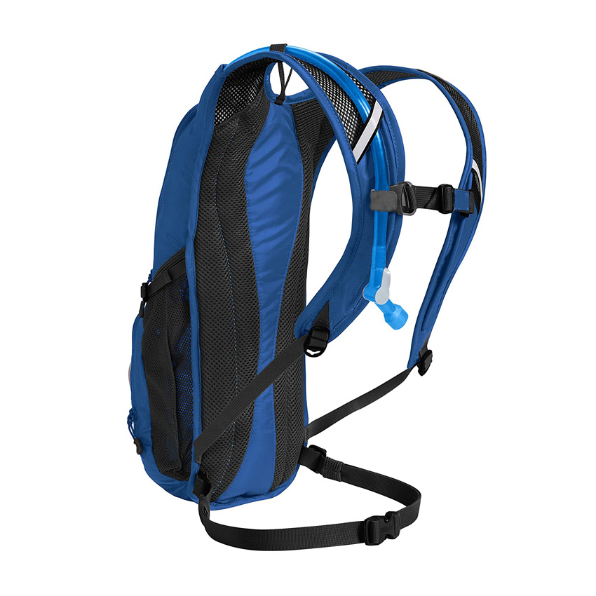 Hydration Pack Sports Runner Hydration Backpack Велосипедный рюкзак Дышащая легкая дорожная сумка для воды