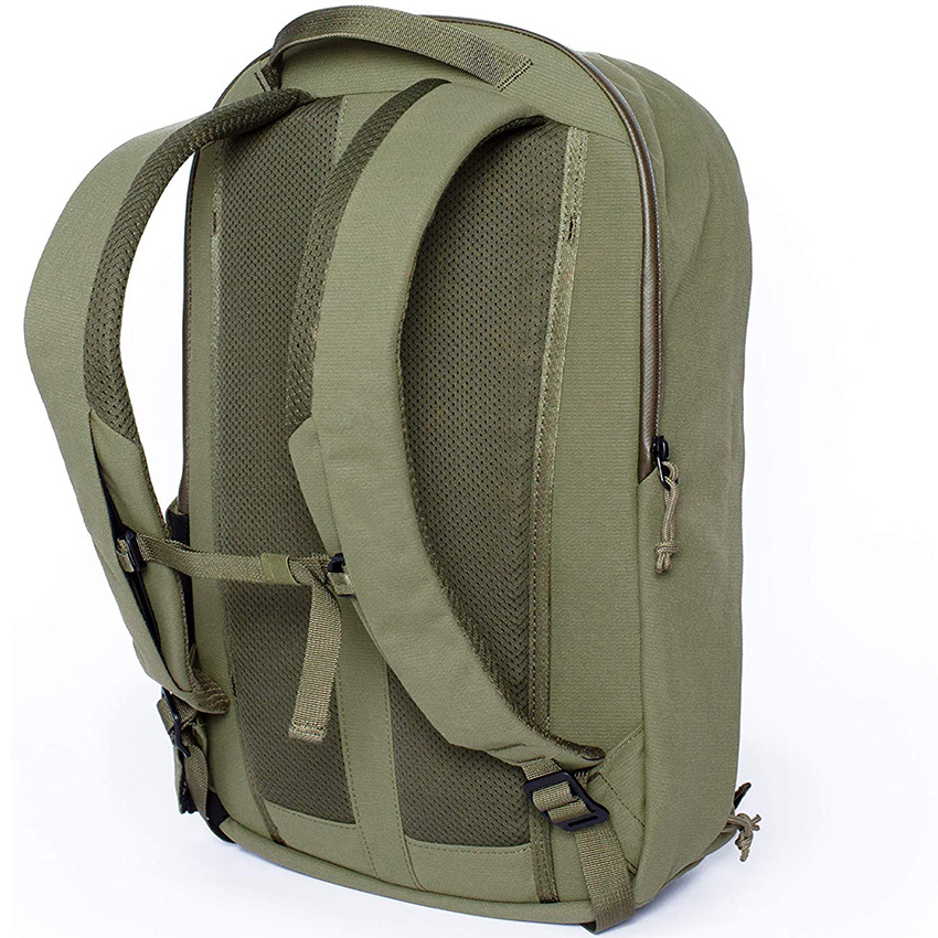 Olive Light Everyday Rucksack Дорожная сумка для фотоаппарата и рюкзак для ноутбука