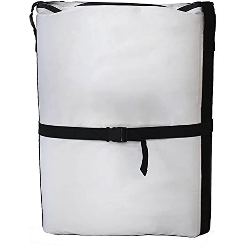 Сумка-холодильник для рыбы с изоляцией Gear 71X30 в корпусе Monster Leakproof Large Portable Waterproof Keep Ice-Cold