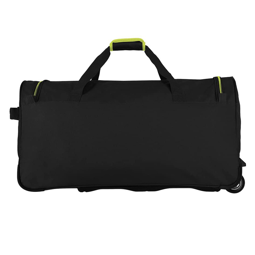 Дорожная тележка Duffle Bag Легкая большая сумка на роликах с колесами