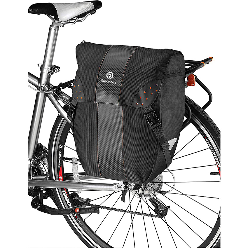 Велосипедные аксессуары Сумка Велосипед Водонепроницаемый Bikepacking Seat Bag