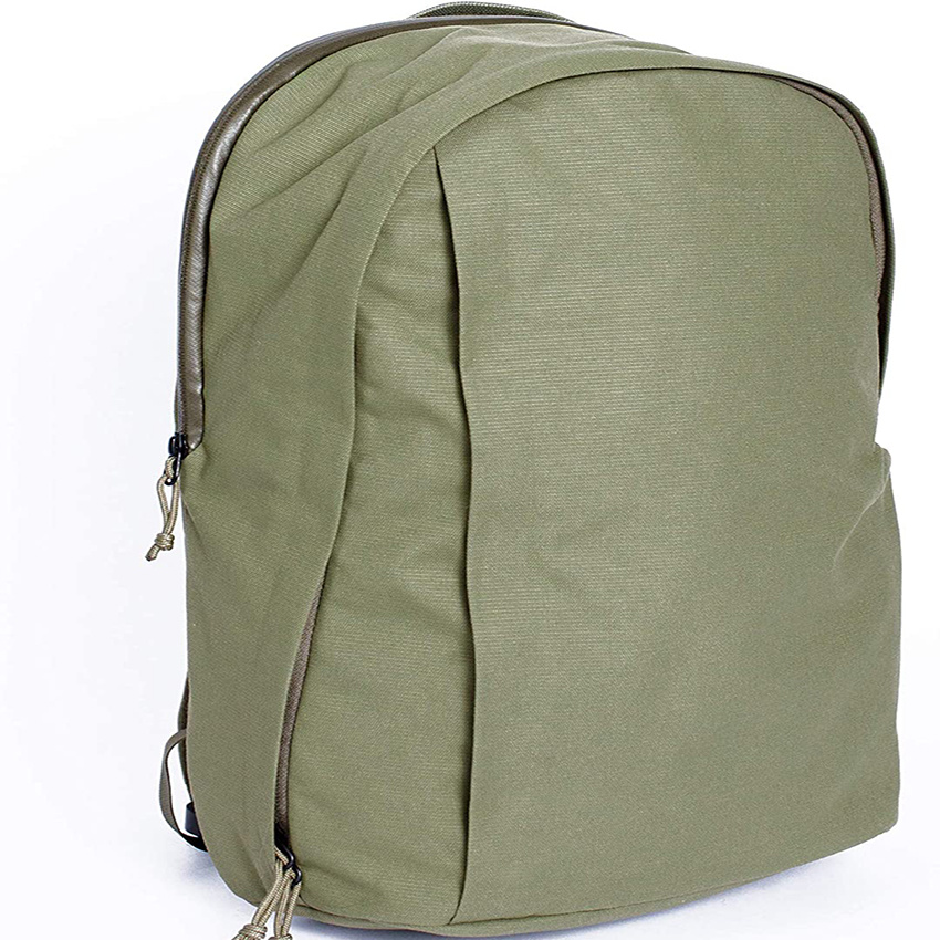 Olive Light Everyday Rucksack Дорожная сумка для фотоаппарата и рюкзак для ноутбука